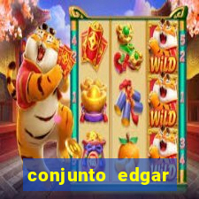 conjunto edgar santos engenho velho de brotas